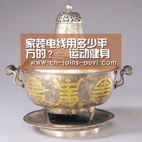 家装电线用多少平方的?- 运动健身(图3) 运动健身